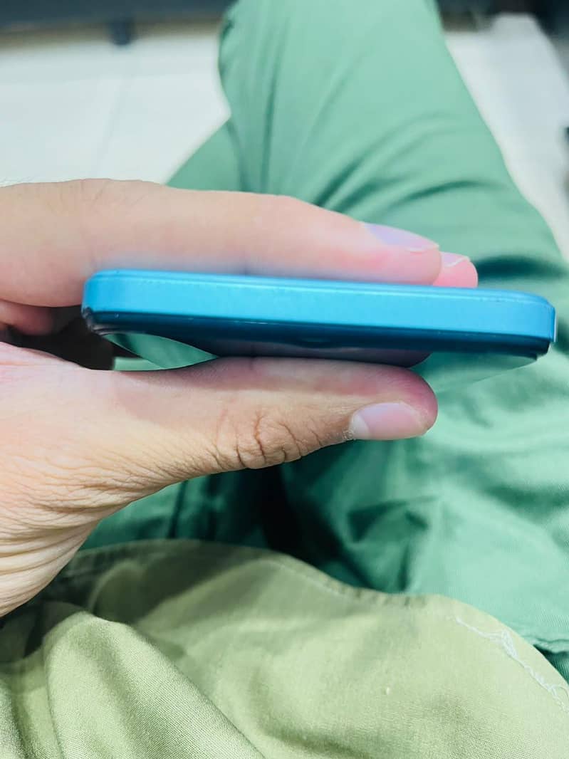 Tecno Spark Go 1