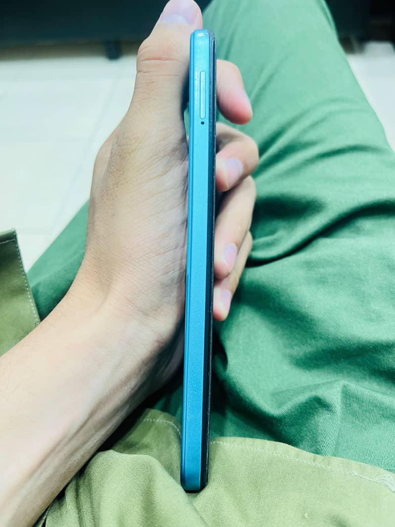 Tecno Spark Go 3