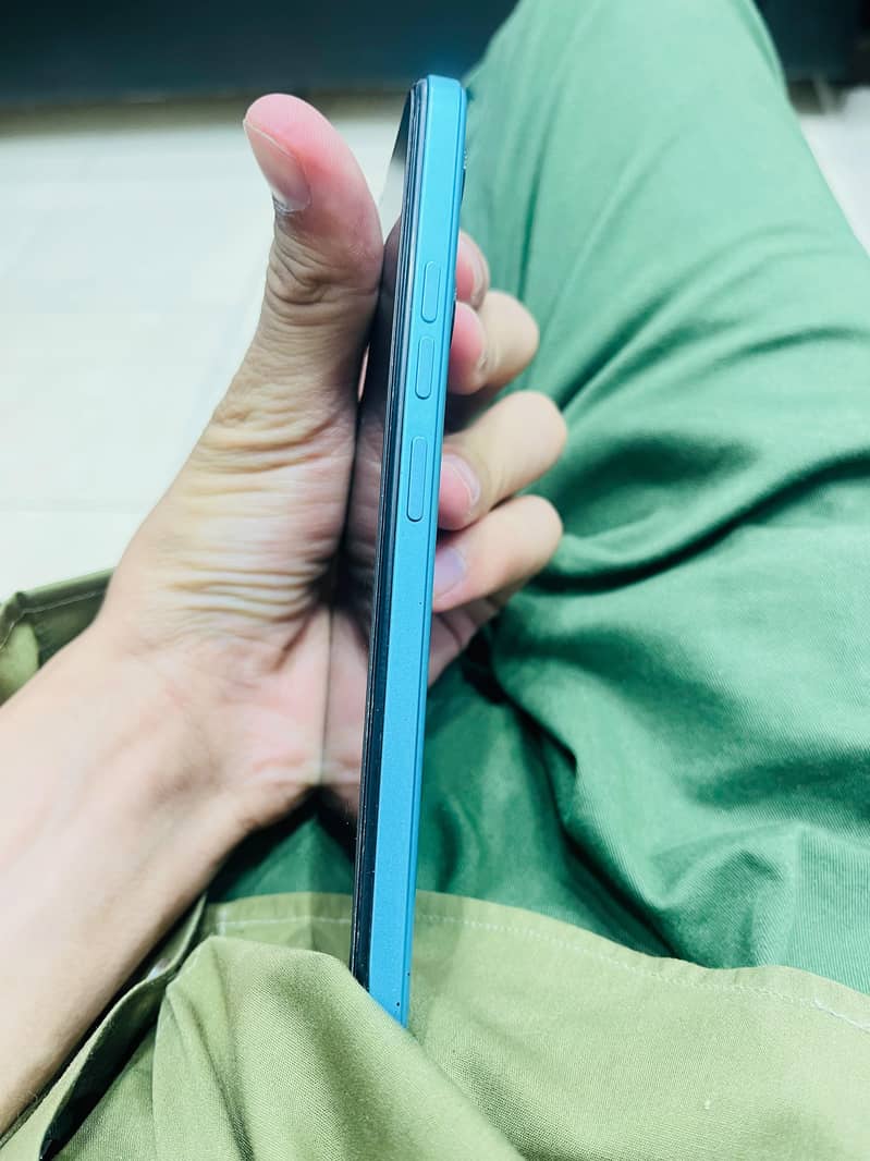 Tecno Spark Go 4