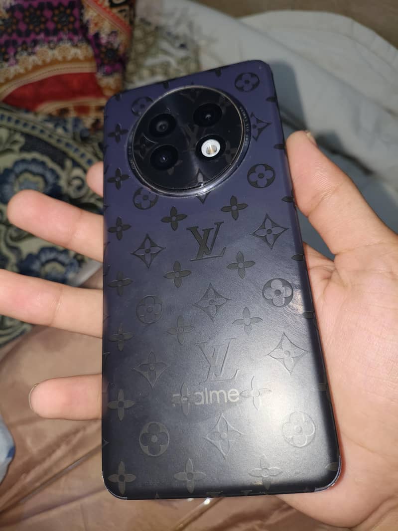 Realme 13 Plus 3
