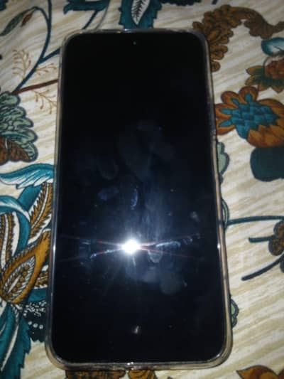 OPPO A6k 6+128