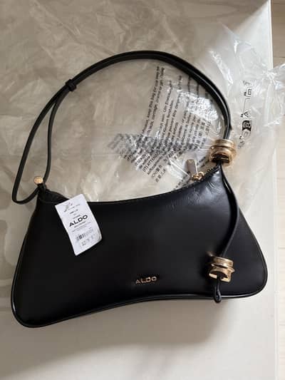 Aldo brand new bag