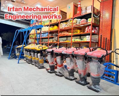 jack hammer / plate compactor / jack hamber /mini lift machine