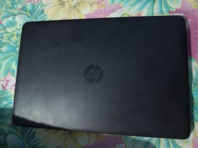 HP Elite book 850 G2