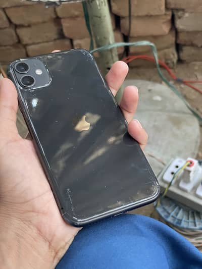 Apple iPhone 11