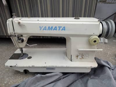 Yamata Slai Machin 0300 0043988