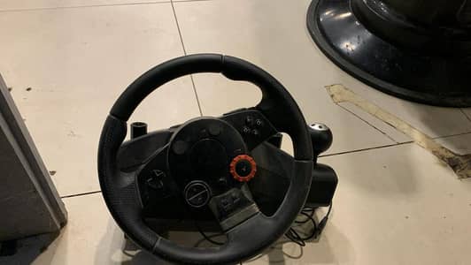 GT Forcel