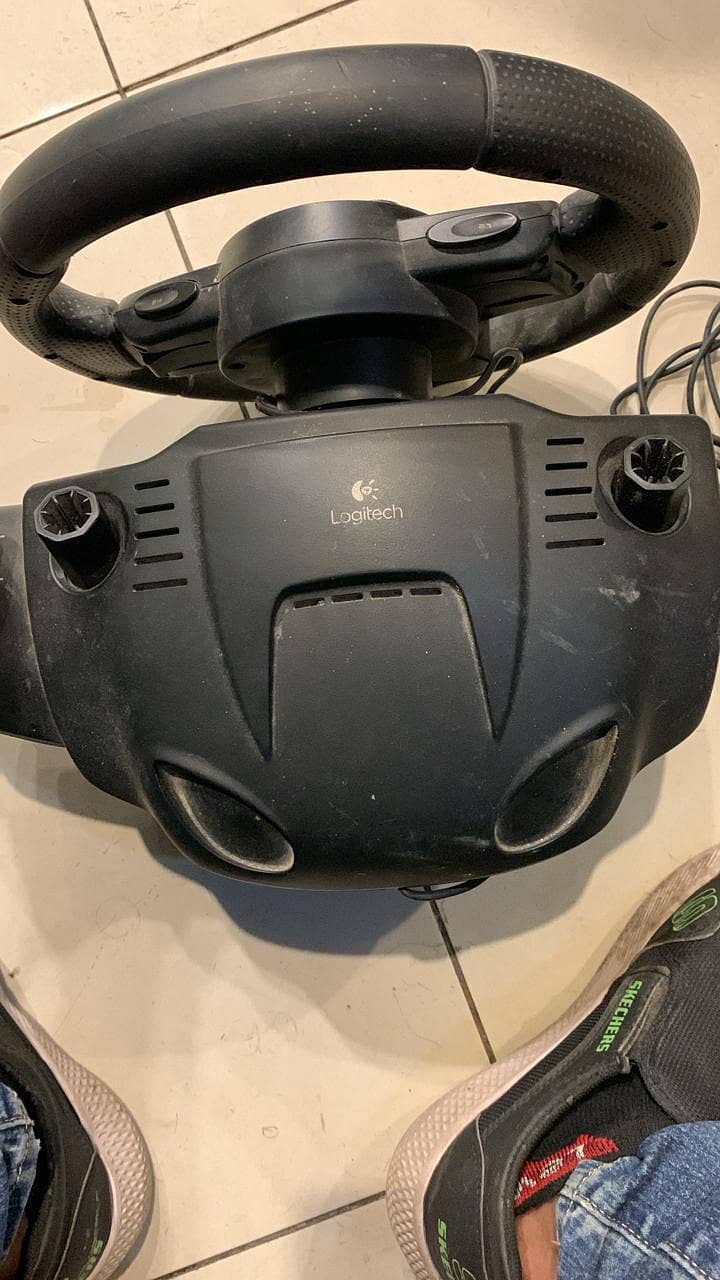 GT Forcel 2