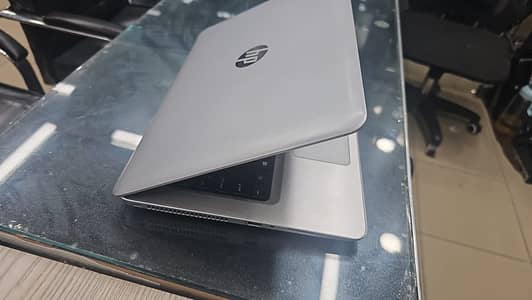 HP Laptop – 8GB RAM | 256GB SSD | Office Use | Excellent Condition