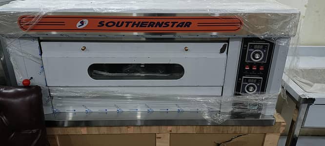 pizza oven/ hot plate/ fryer/ dough mixer/ delivery bag/ coffee,panini