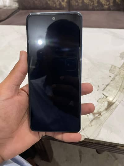 Infinix Hot 40