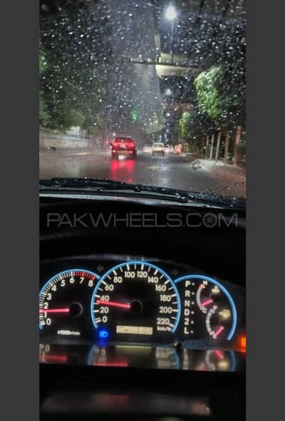 Nissan Sunny 1986