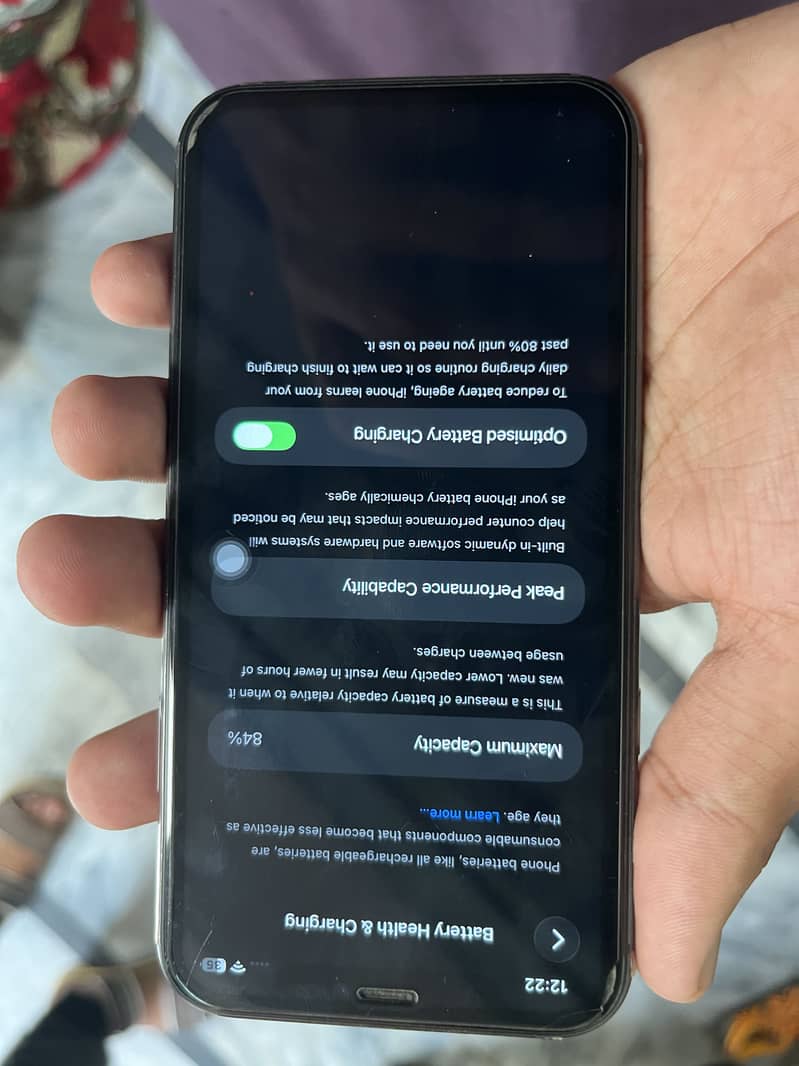 Apple iPhone 11 5