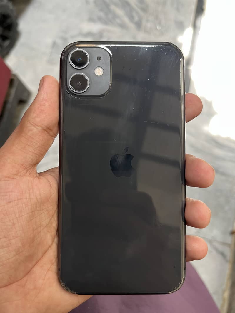 Apple iPhone 11 6
