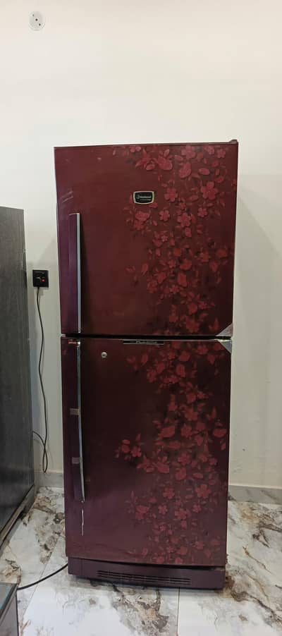National Refrigerator