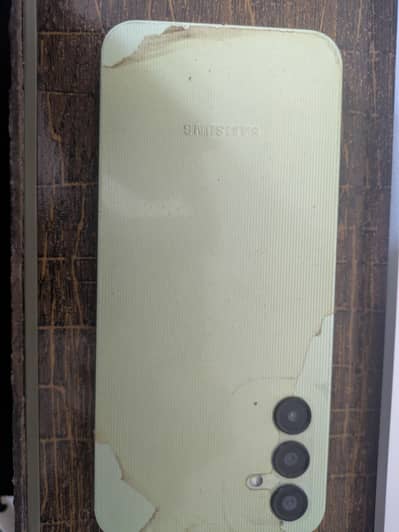 Samsung Mobile A14