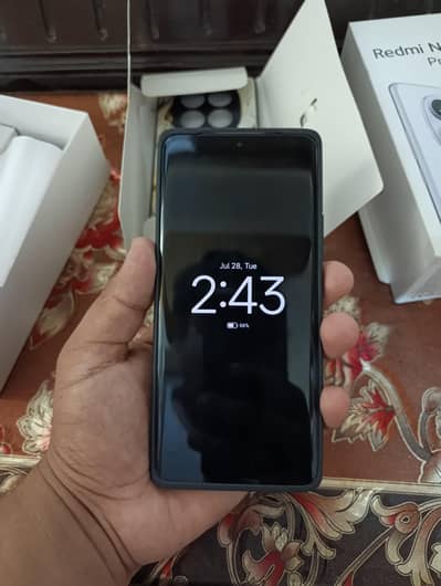 Xiaomi Redmi Note 14 Pro