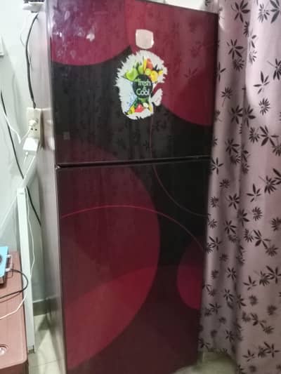 japani fridge Good condition