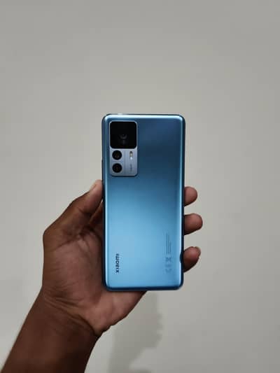 Xiaomi 12T