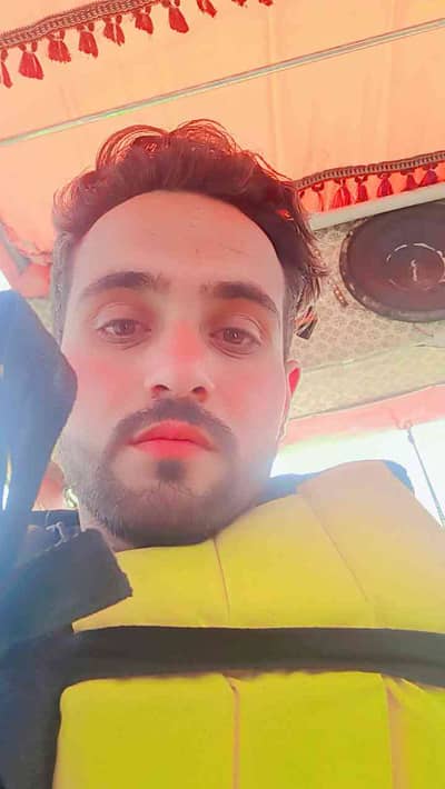 Pathan King