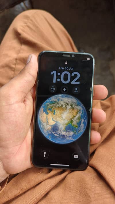 Apple iPhone 11 Pro