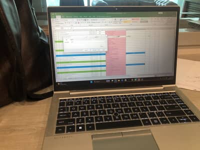 Hp g8 i5 11 generation