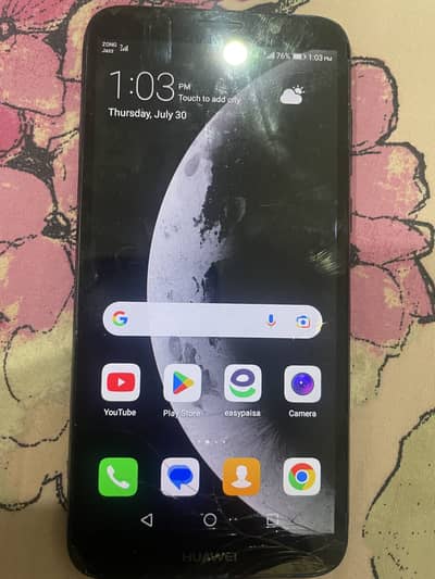 Huawei Y5 Prime