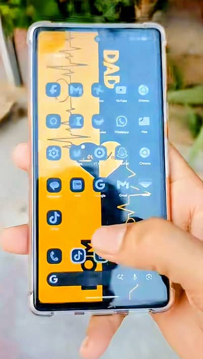 Google Pixel 7A Official PTA approved (FIXED PRICE)