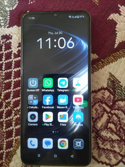 Realme Note 60x