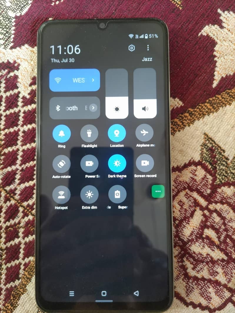 Realme Note 60x 2
