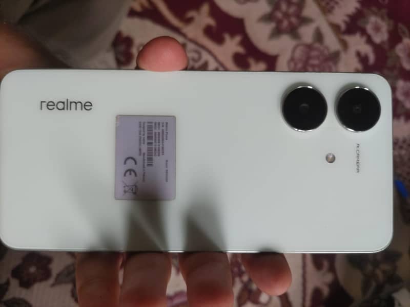 Realme Note 60x 3