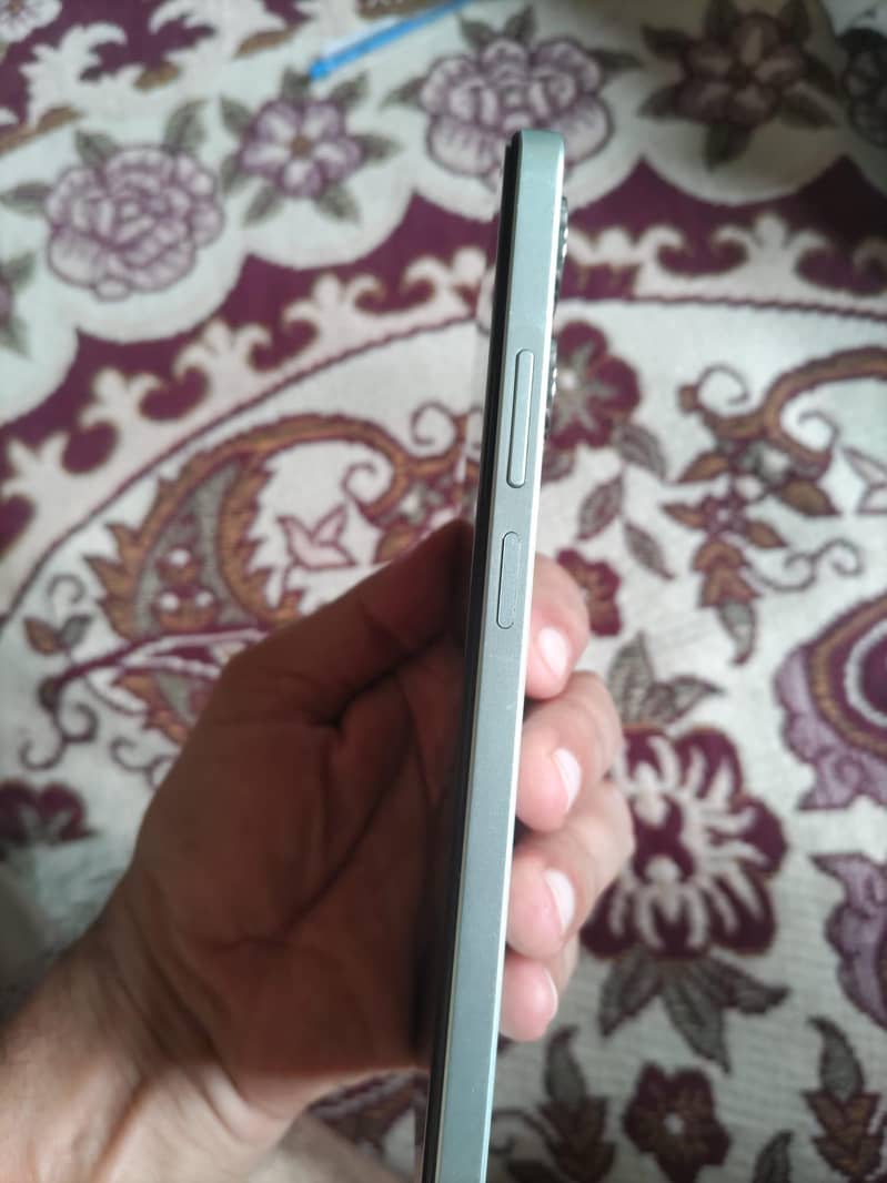 Realme Note 60x 5
