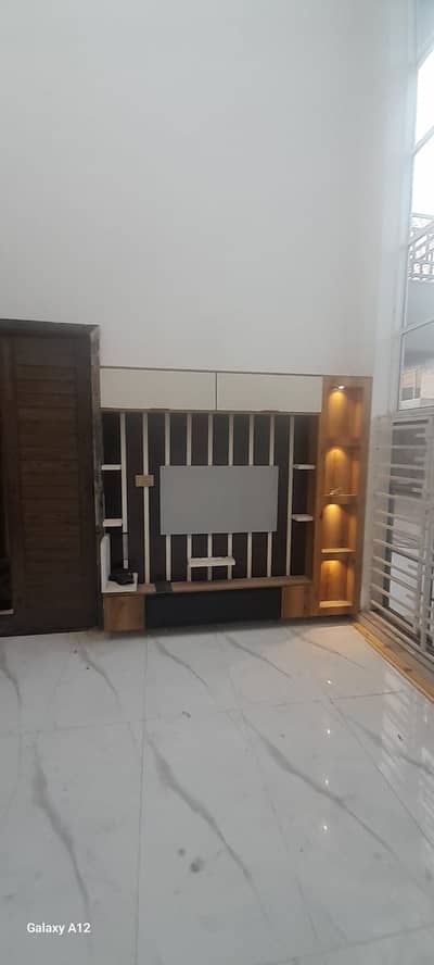 5 Marla Beautiful & Lavish House for Sale