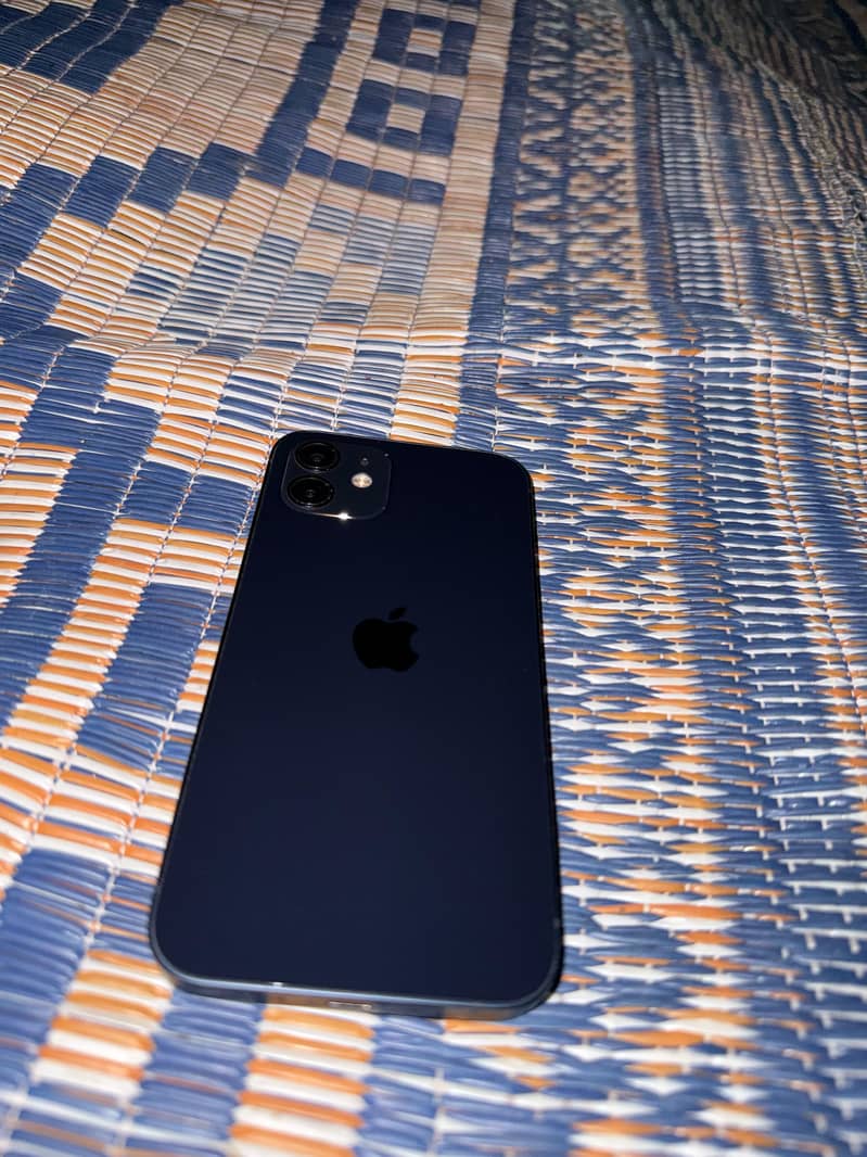 Apple iPhone 12 1