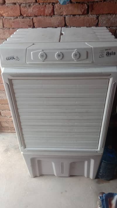 Super Asia Air Cooler