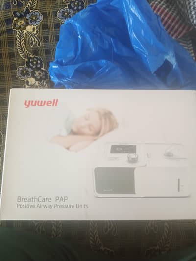 BPAP CPAP