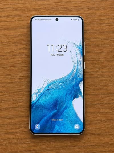 Samsung Mobile S22 Plus
