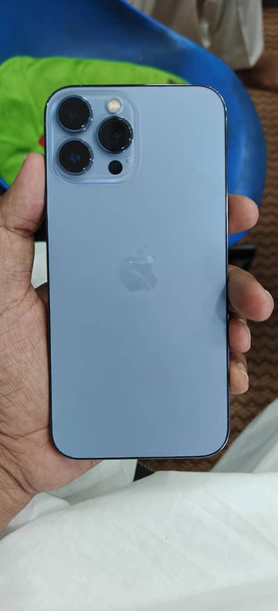 iPhone 13 pro Max 512GB