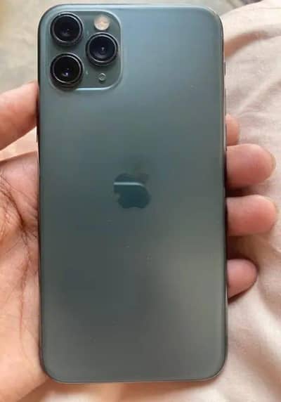 Apple iPhone 11 pro 64gb factory unlock