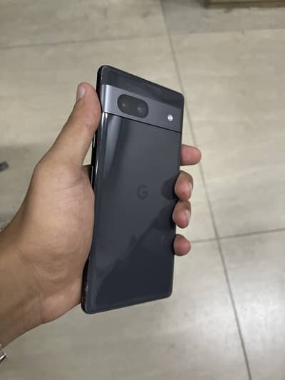 Google Pixel 7a