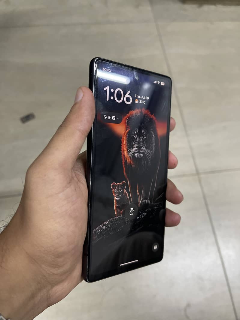 Google Pixel 7a 2