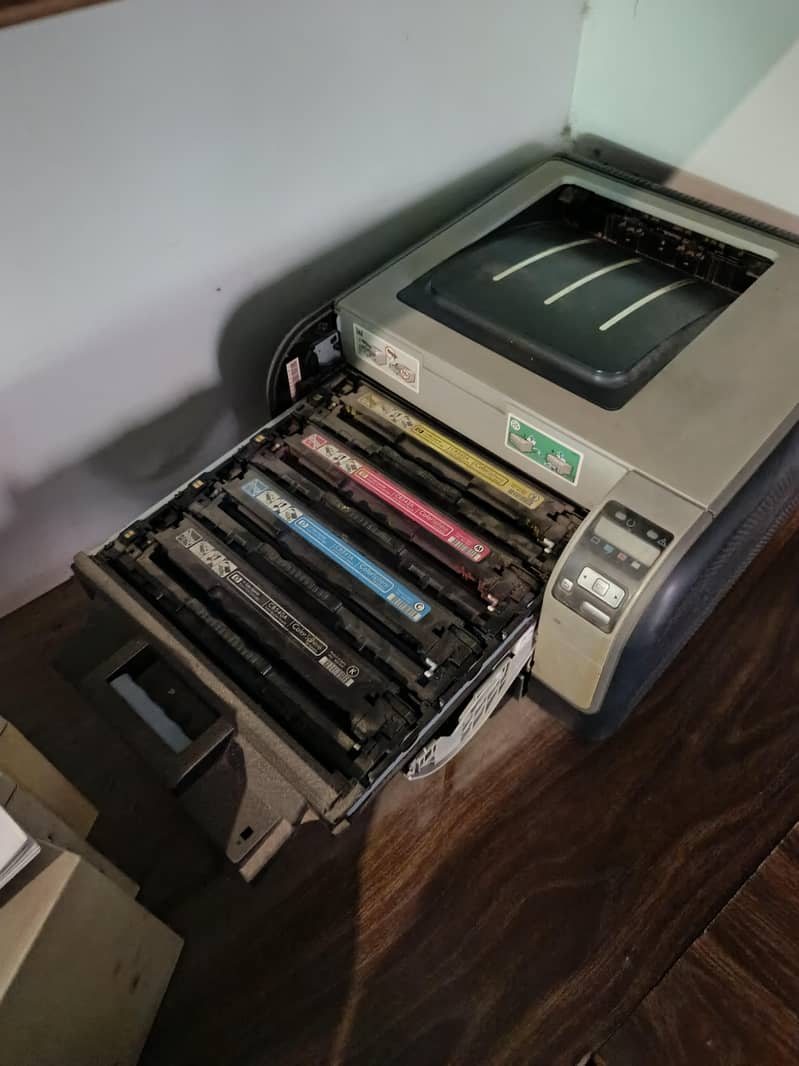 Printer 0