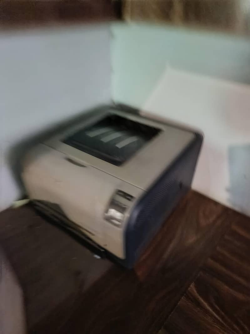 Printer 1
