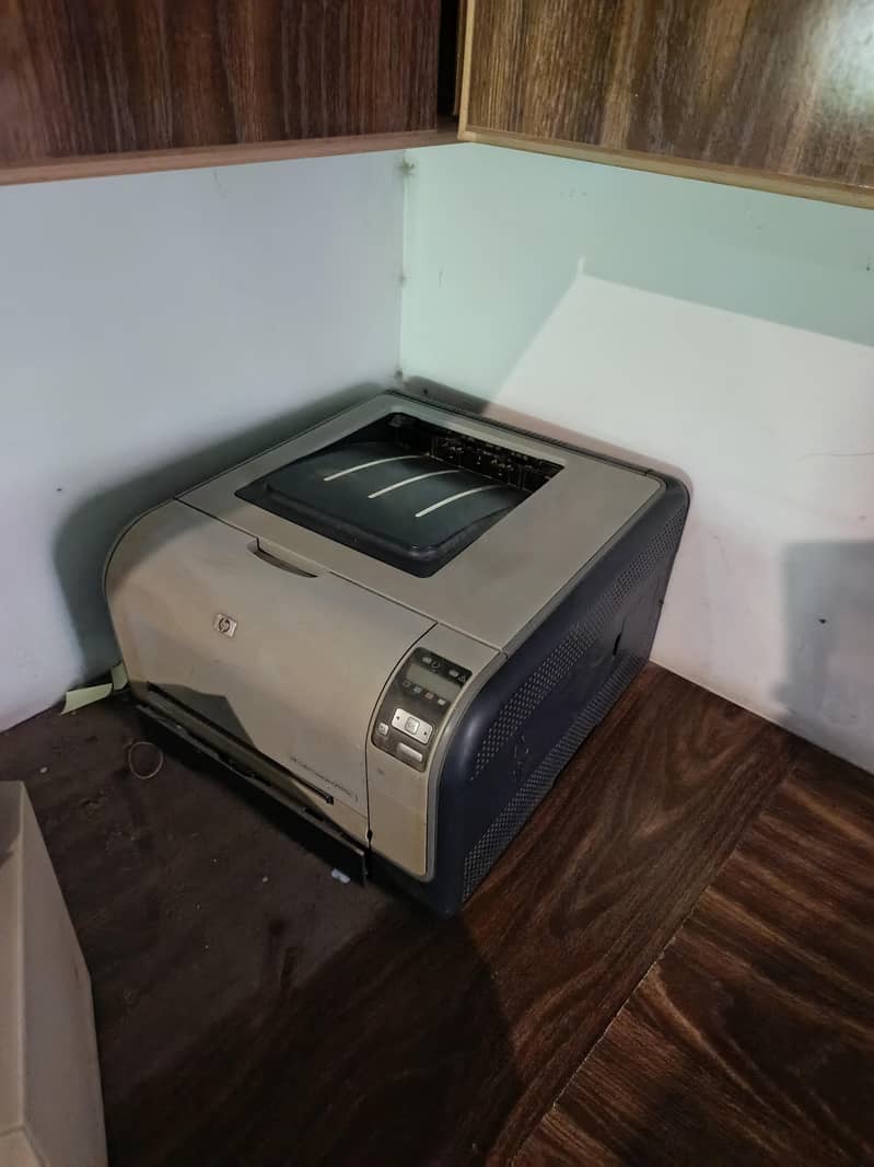 Printer 2