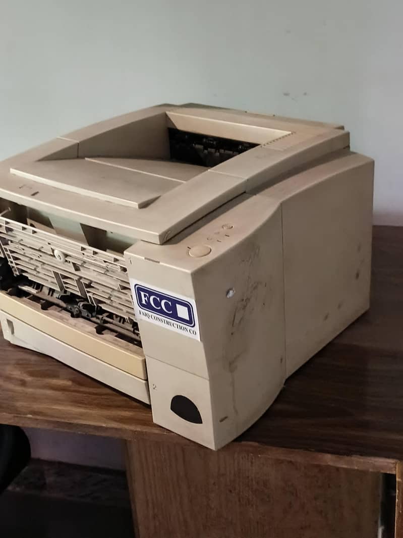 Printer 3