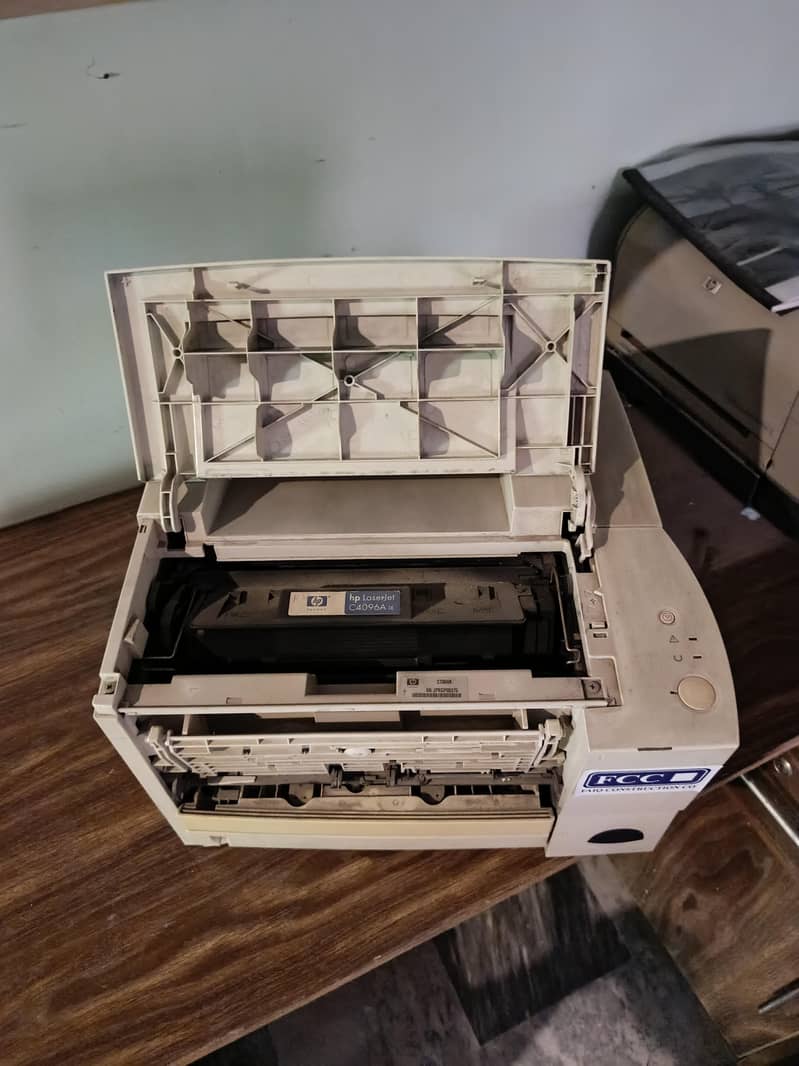 Printer 4