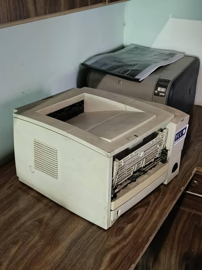 Printer 5