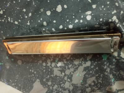 Harmonica