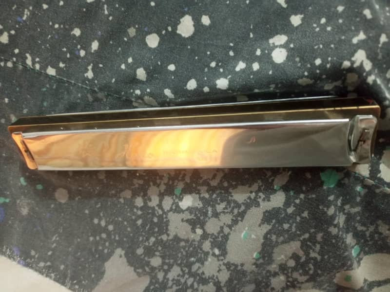 Harmonica 0