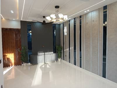5 Marla House For sale In Central Park - Block A1 Lahore In Only Rs. 17500000